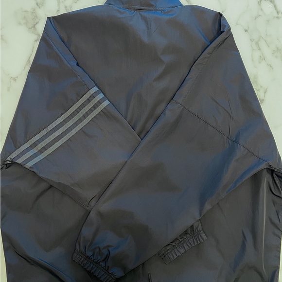 Adidas Adicolor Neuclassics Track Jacket in black - Picture 9 of 11
